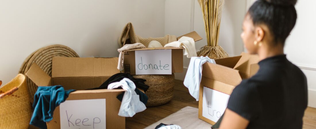 10 Things I Have Decluttered From My Home (And Why I Don’t Miss Them)